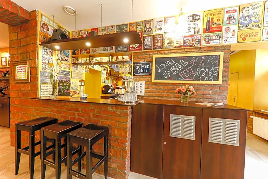 Do Step Inn Home - Hotel & Hostel