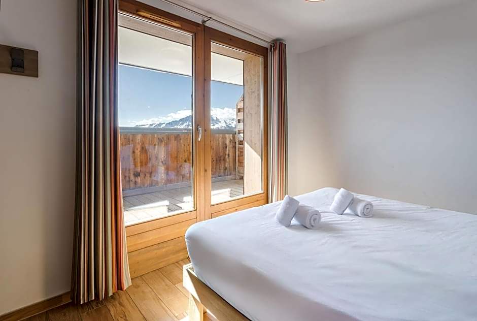 Residence Le Roc Noir by Alpapart