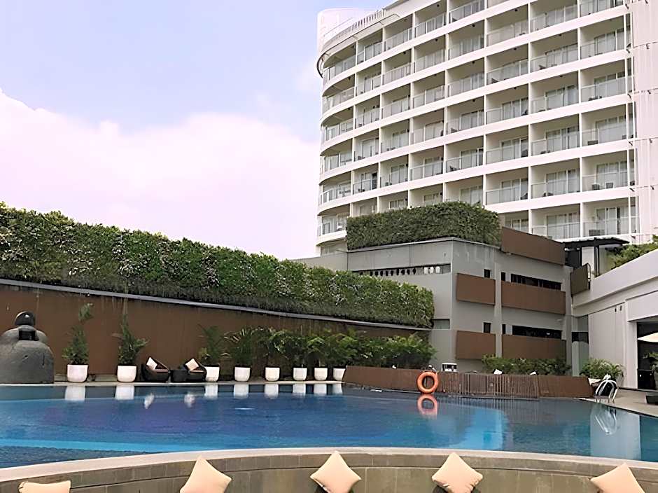 The Alana Hotel & Conference center, Sentul City by ASTON