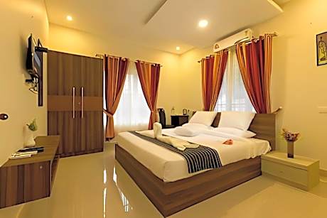 Double Air Conditioning