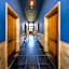 Boutique hotel Lytel Blue