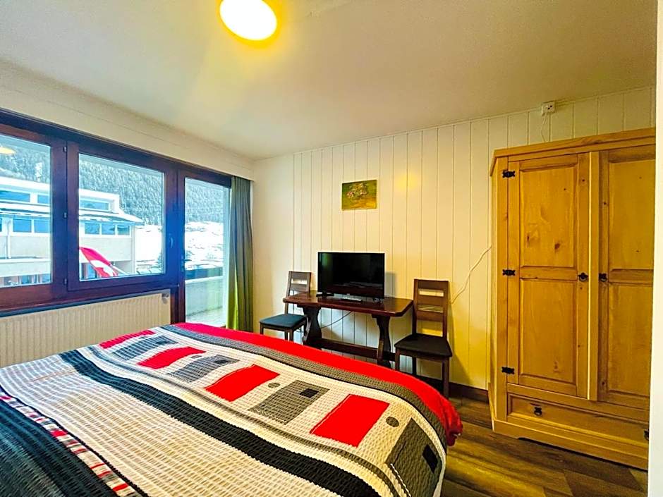 Auberge des Charmettes