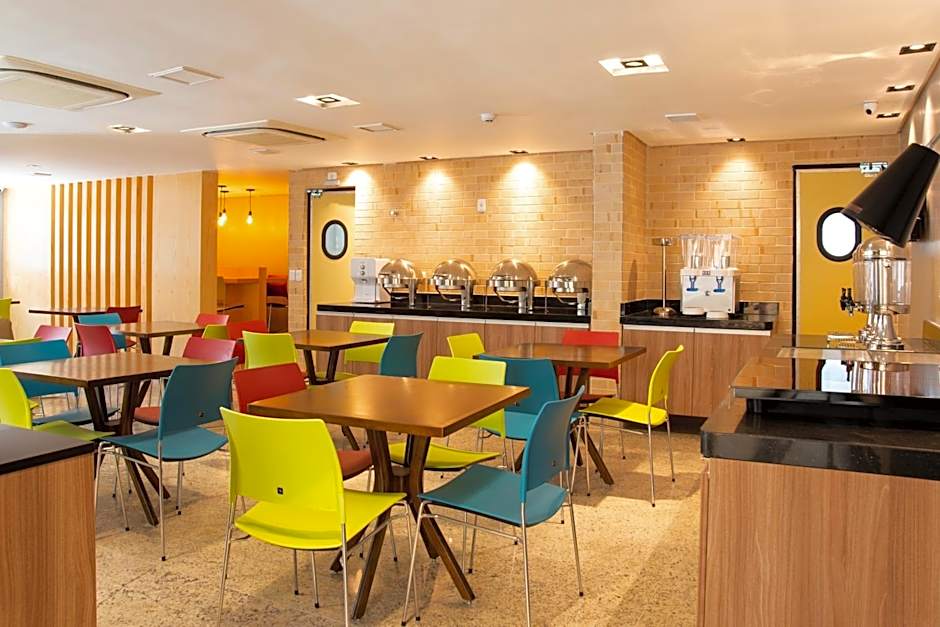 Comfort Hotel Maceió