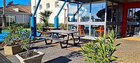 hotelF1 Fréjus Roquebrune sur Argens