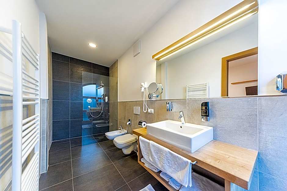 Hotel Ristorante Lewald