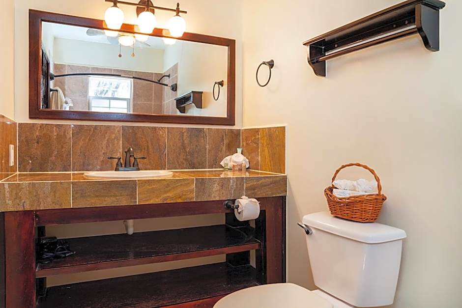 X'tan Ha- The Waterfront