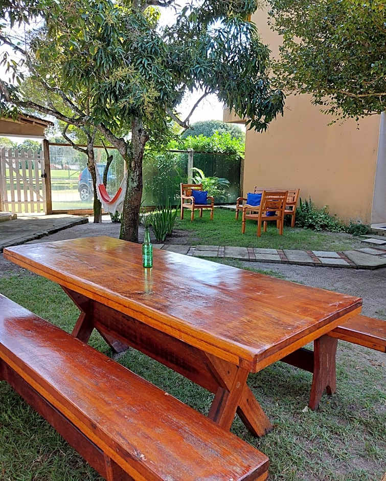 Pousada Mirante de Areia-Itaúnas