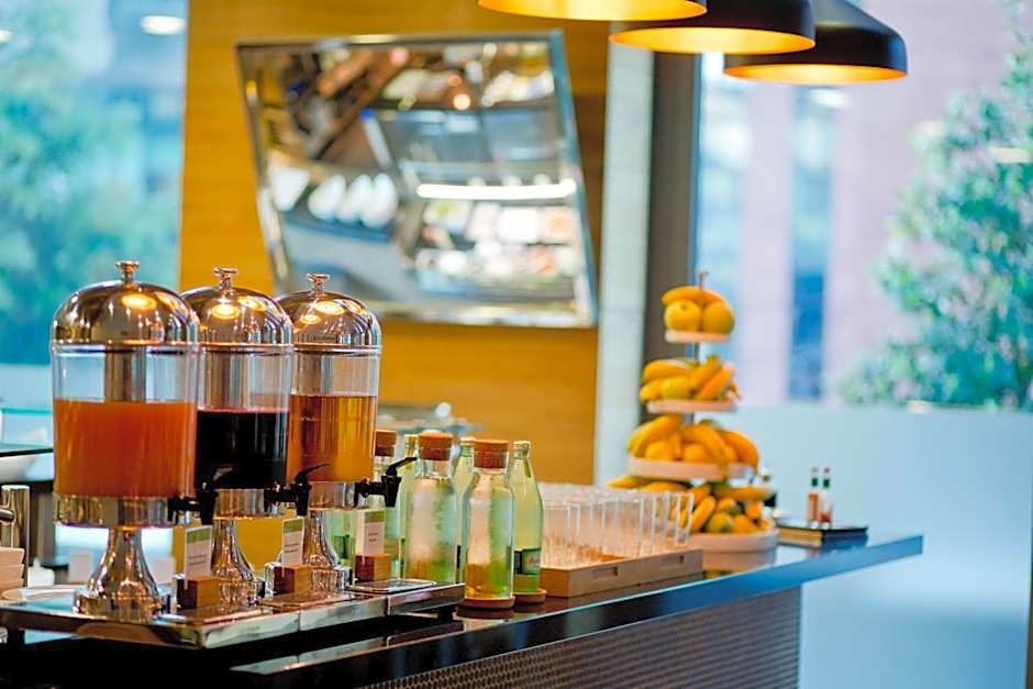 DoubleTree By Hilton Zagreb