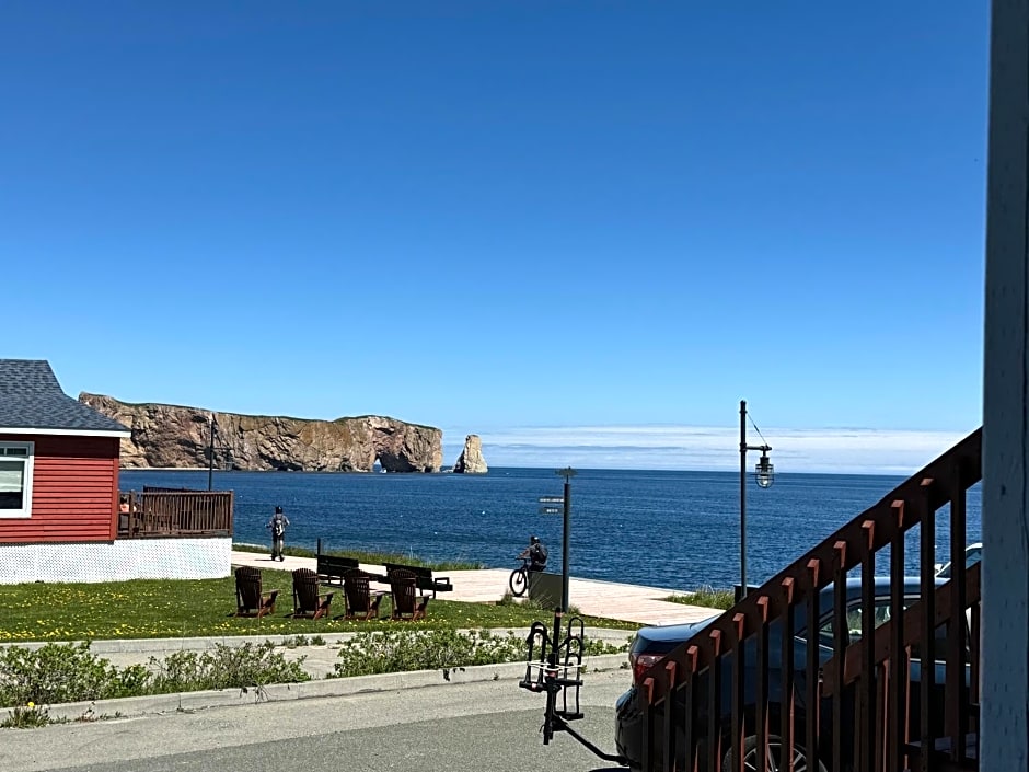 Hotel-Motel Fleur de Lys