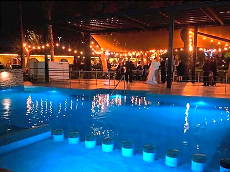 Hotel Sand´s San Luis