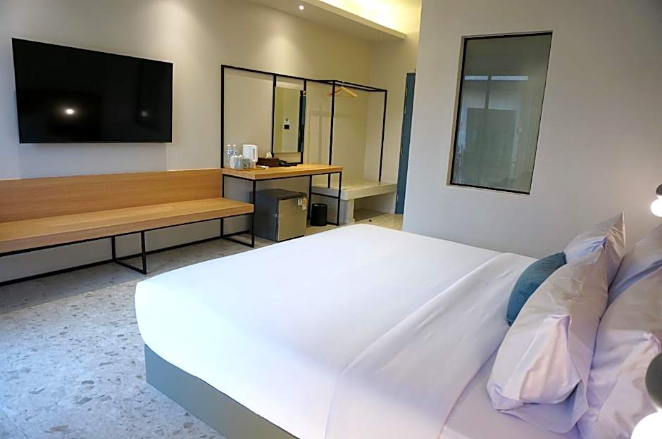 The Rest Hotel - Prachuab kriri khan