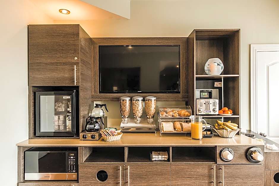 Olux Hotel-Motel-Suites