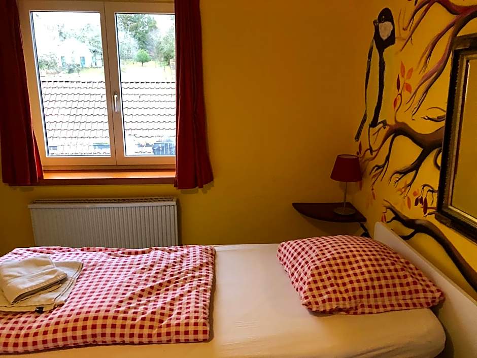 Oldtown Hostel Otter