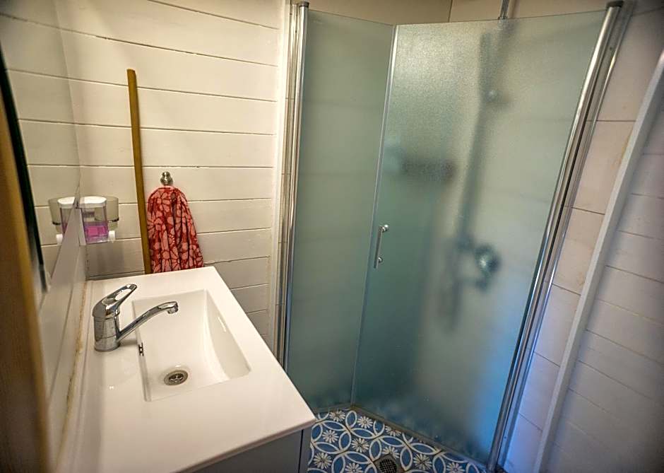 Provence in the Valley