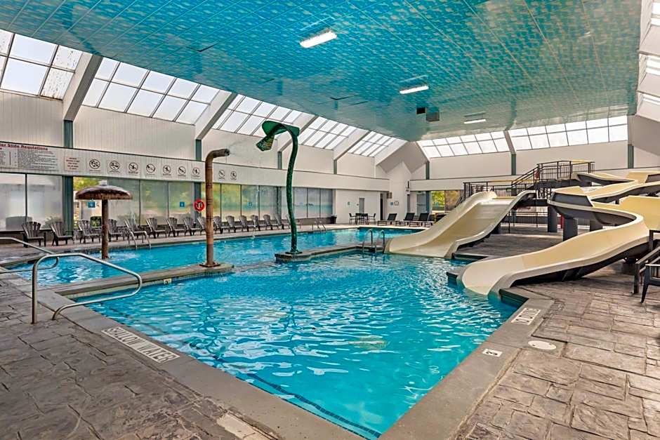 Best Western Plus Leamington Hotel & Conference Centre