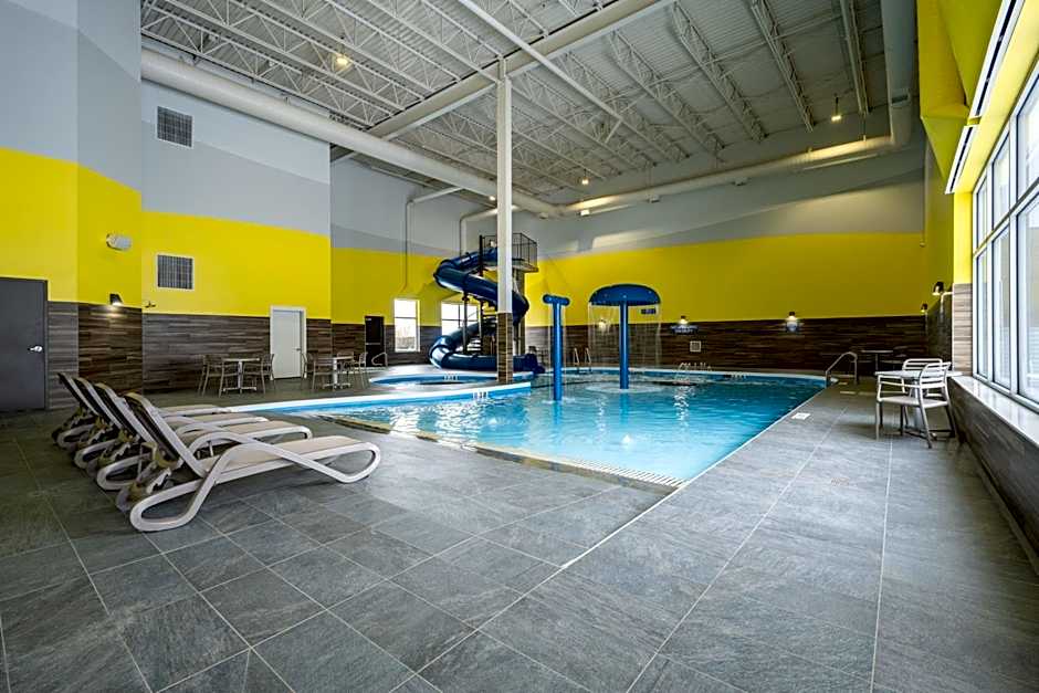 Fairfield Inn & Suites by Marriott Winnipeg