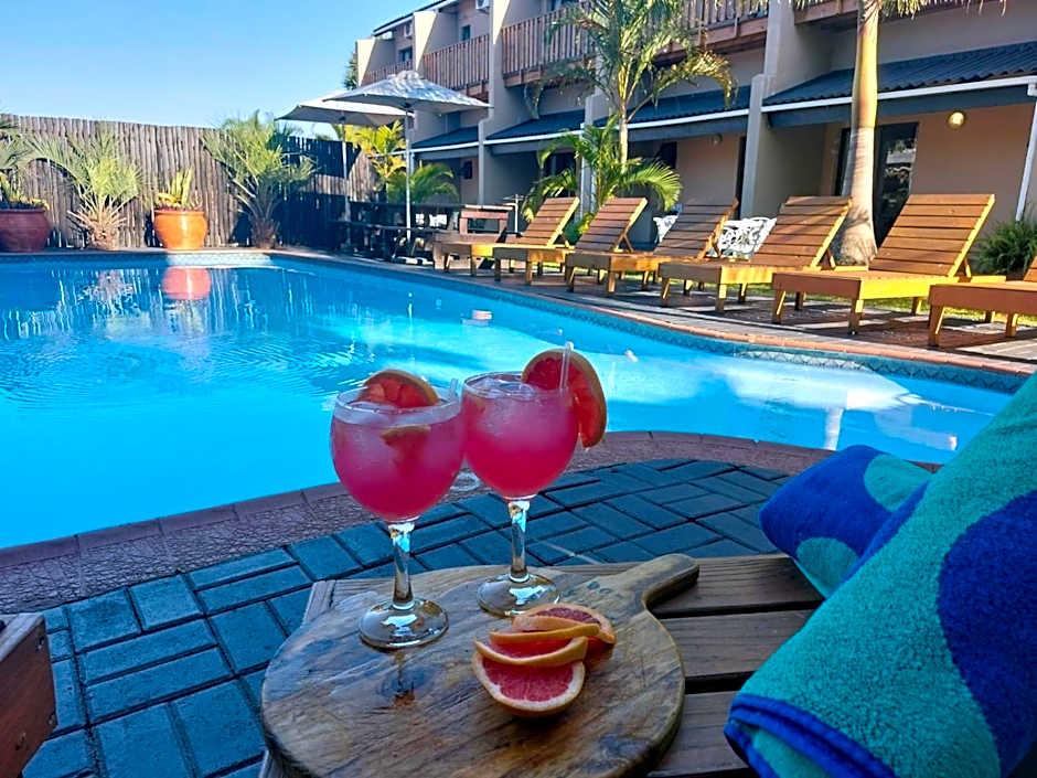 St Lucia Lodge