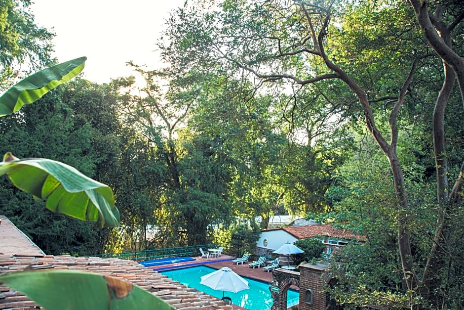 Hotel La Posada del Valle