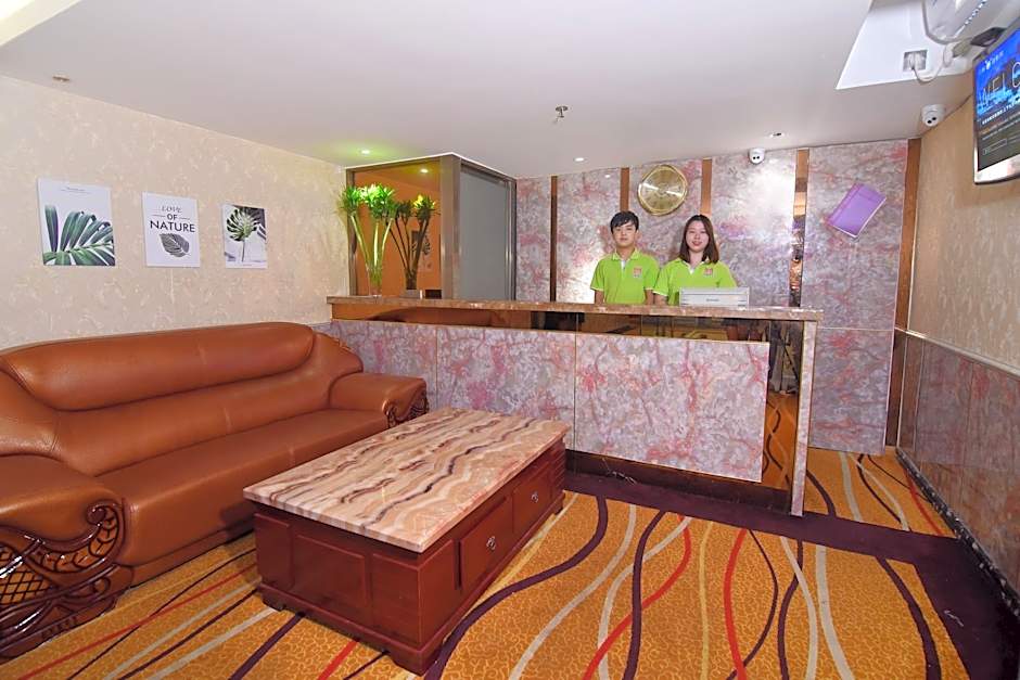 Wen Chang Hotel