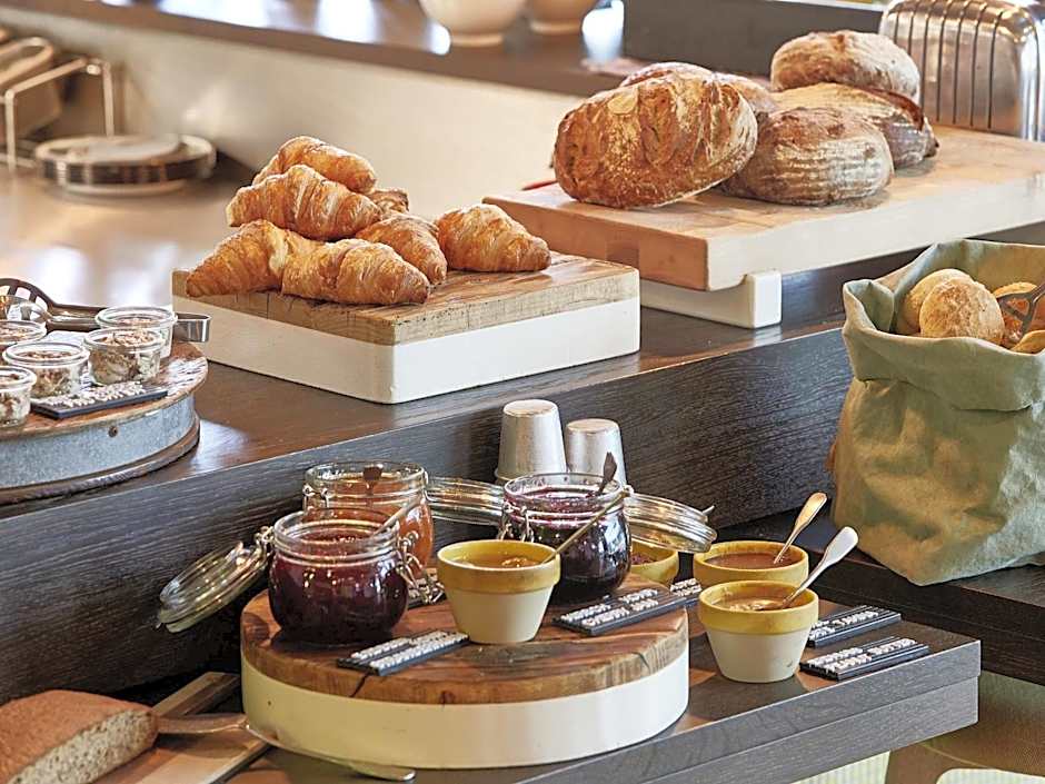 25hours Hotel Piazza San Paolino