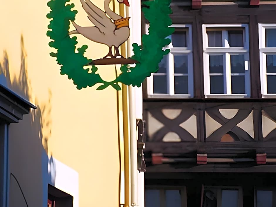 Hotel Kramerbrucke Erfurt