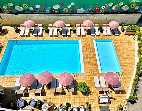 Green Park Hotel