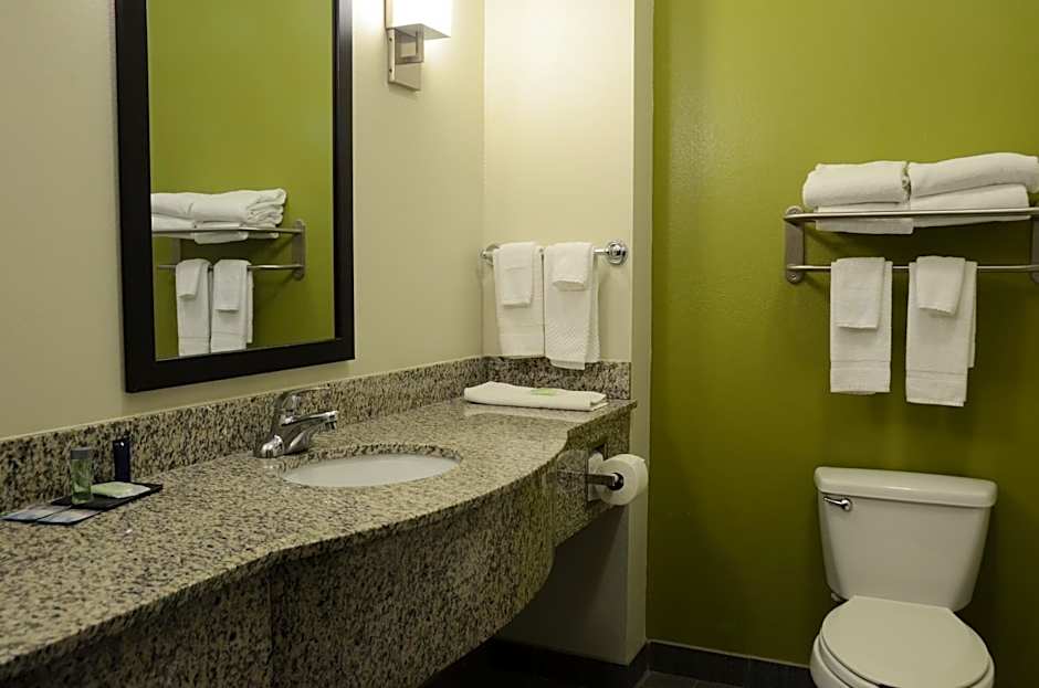 Sleep Inn & Suites Cave City