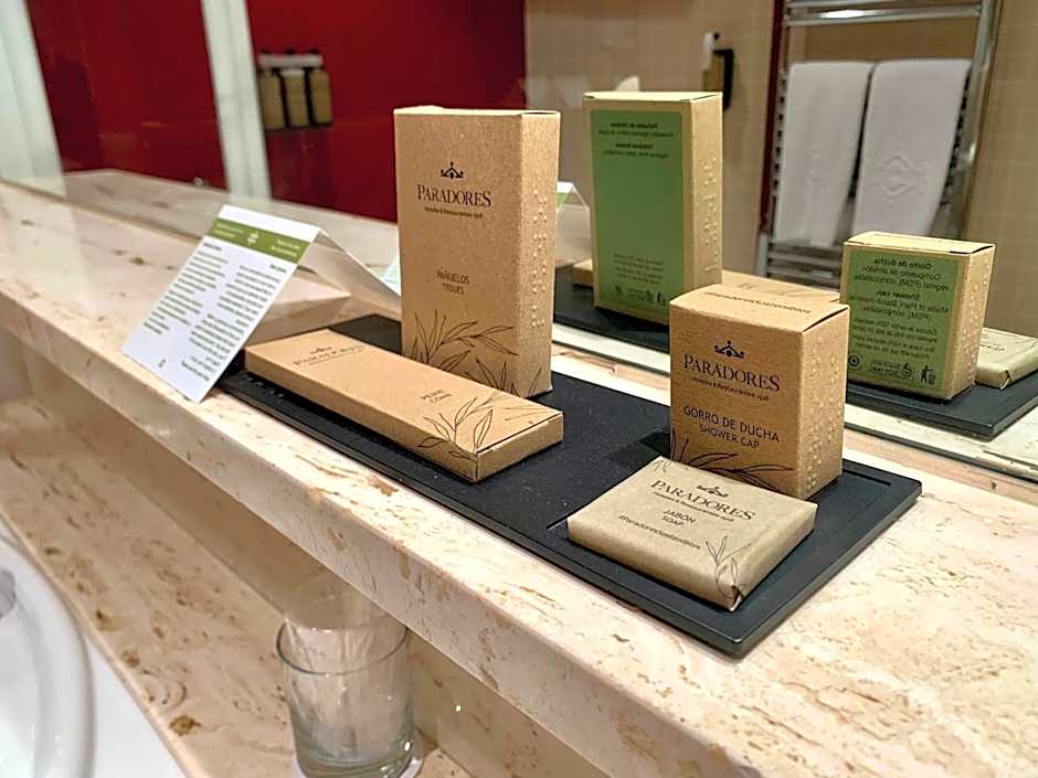 Parador de Salamanca