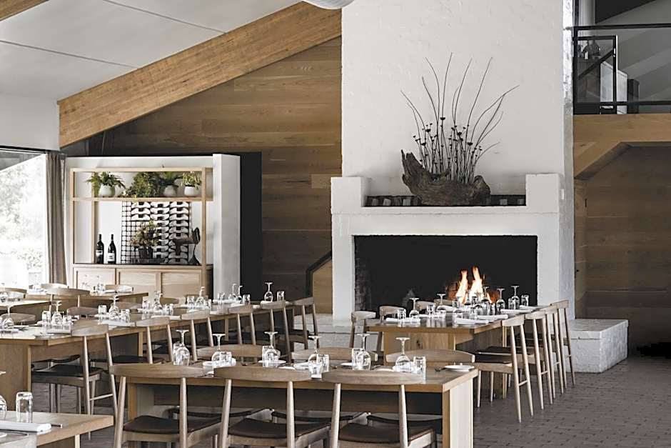 The Mitchelton Hotel Nagambie