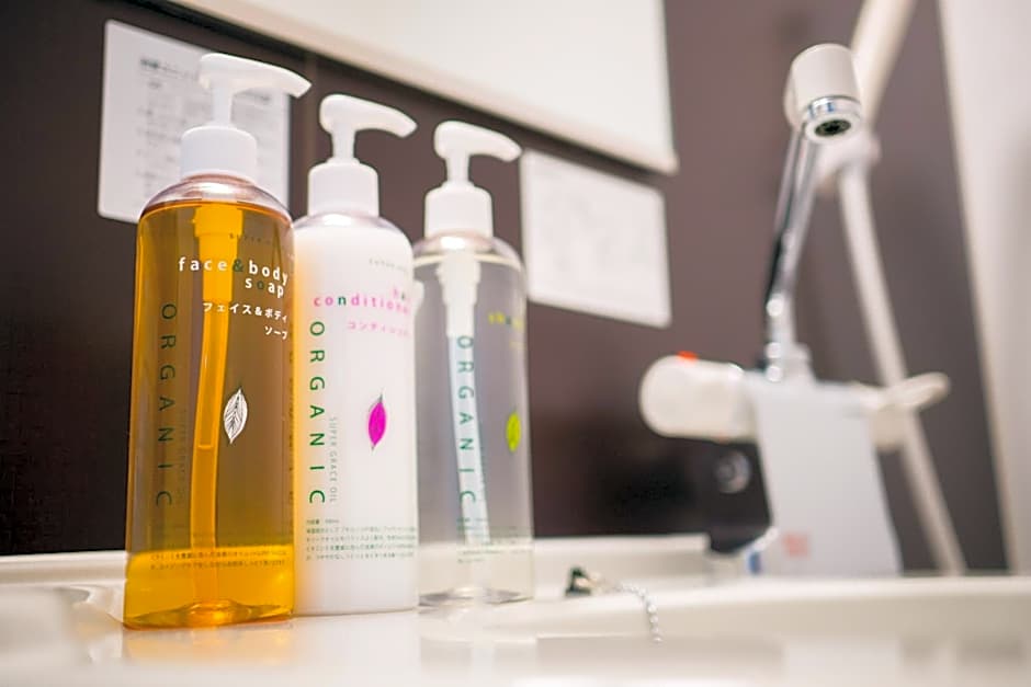 Super Hotel Fujinomiya