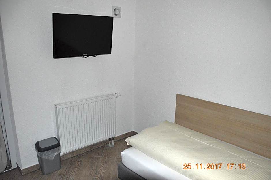 Hotel Mezzero
