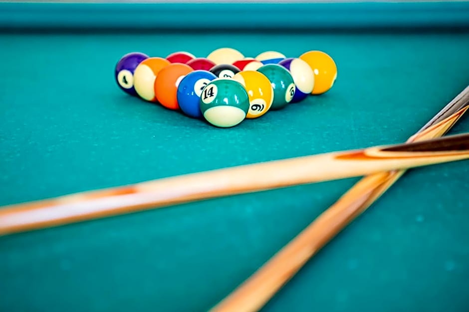 Hotel Villa Imperina