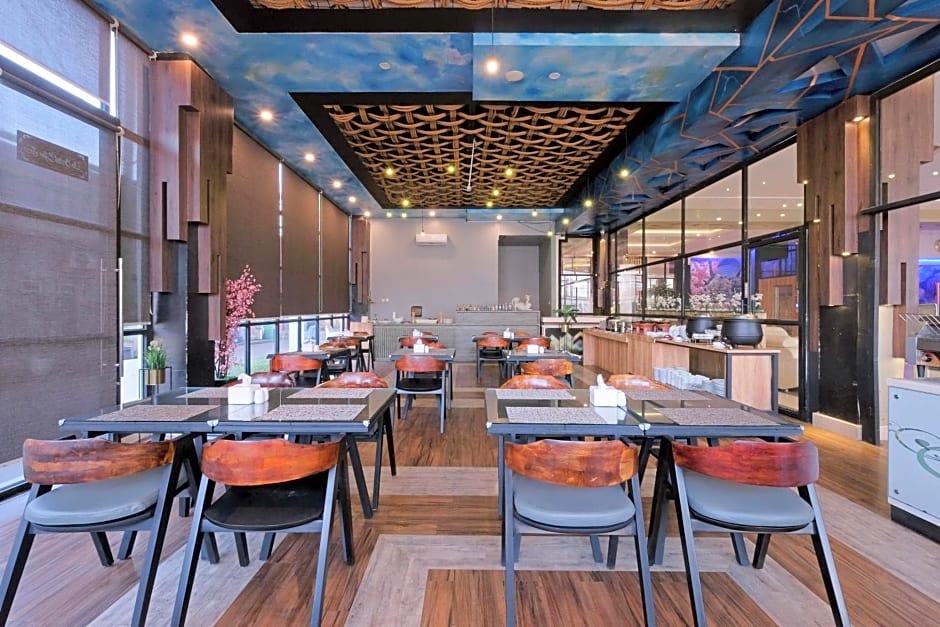 Premiere Hotel Tegal