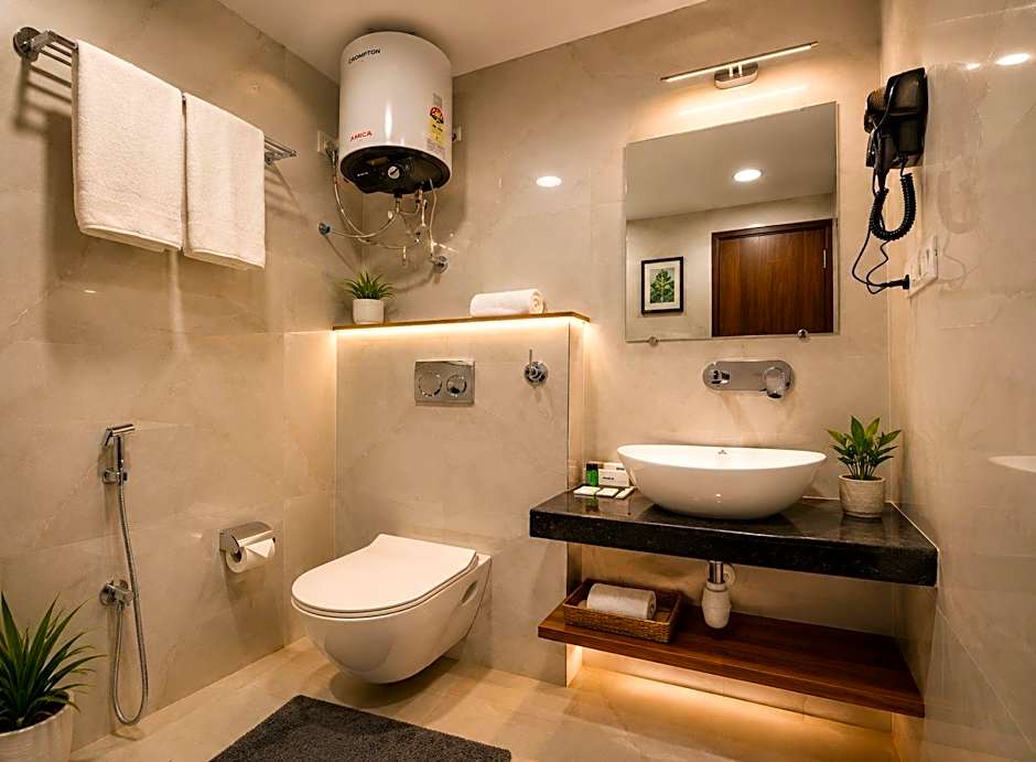 Hotel Sugandh Retreat