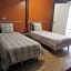 Suite familiale 2 chambre