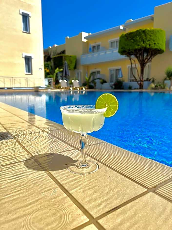 Mediterranea Apartments