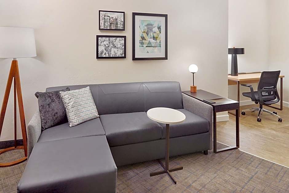 Residence Inn by Marriott Washington, DC Downtown