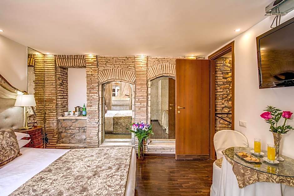 Pantheonview - Luxury Suites