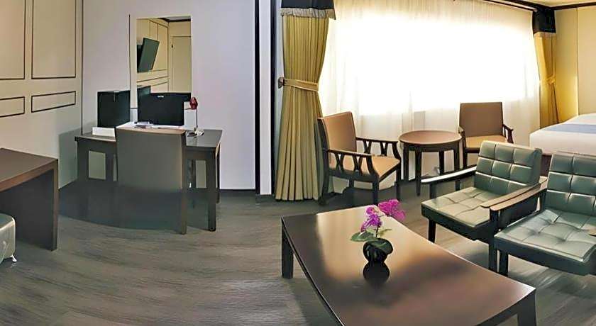Horizon Hotel