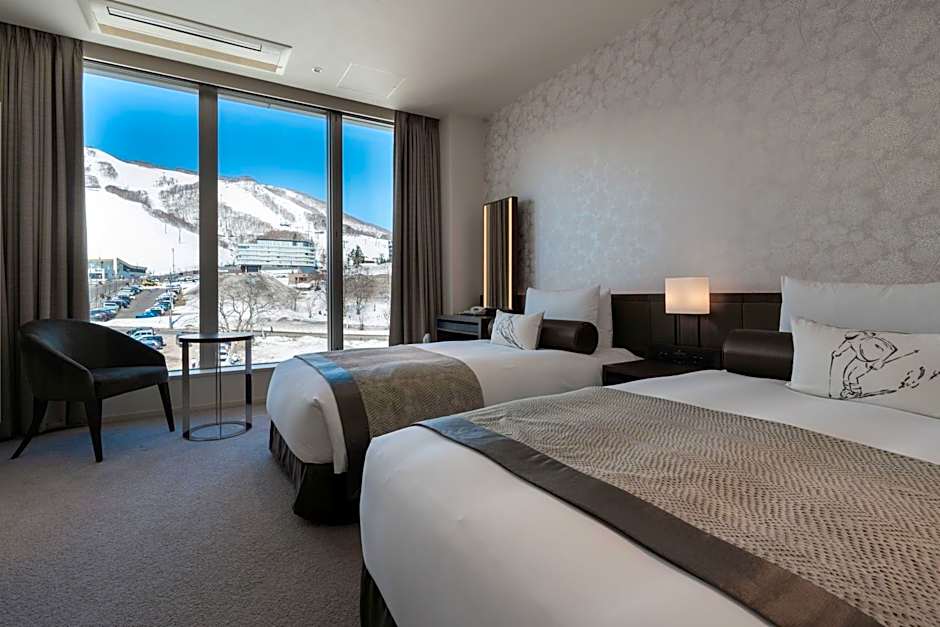 Chalet Ivy Hirafu, Niseko