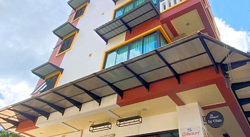 @Buasri by Ohm Residence 