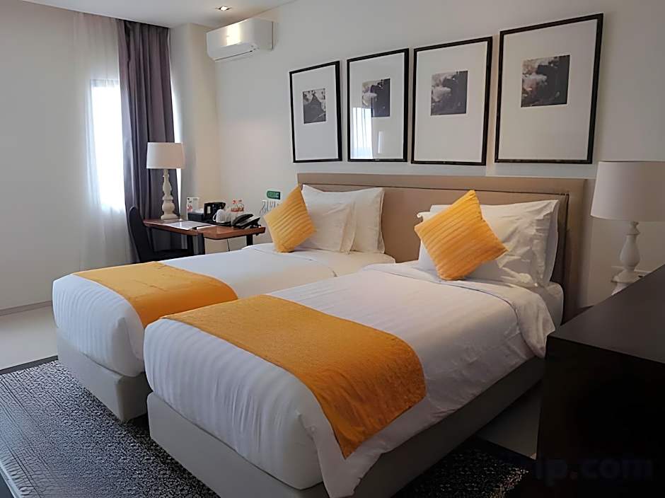 Kyriad M Hotel Sorong