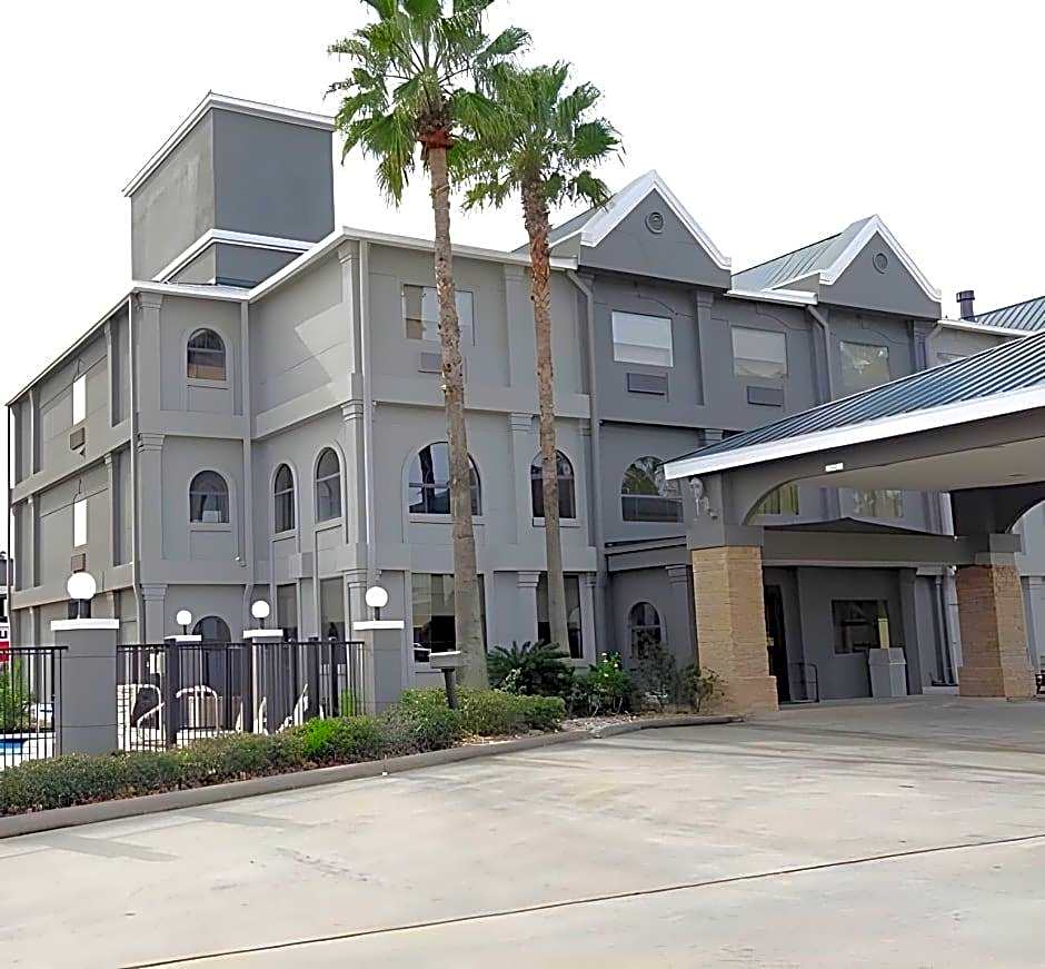 Country Inn & Suites by Radisson, The Woodlands