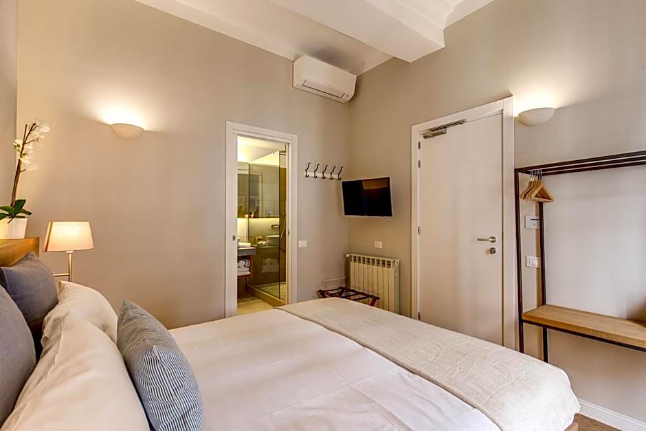 The Spanish Suite Campo de' Fiori