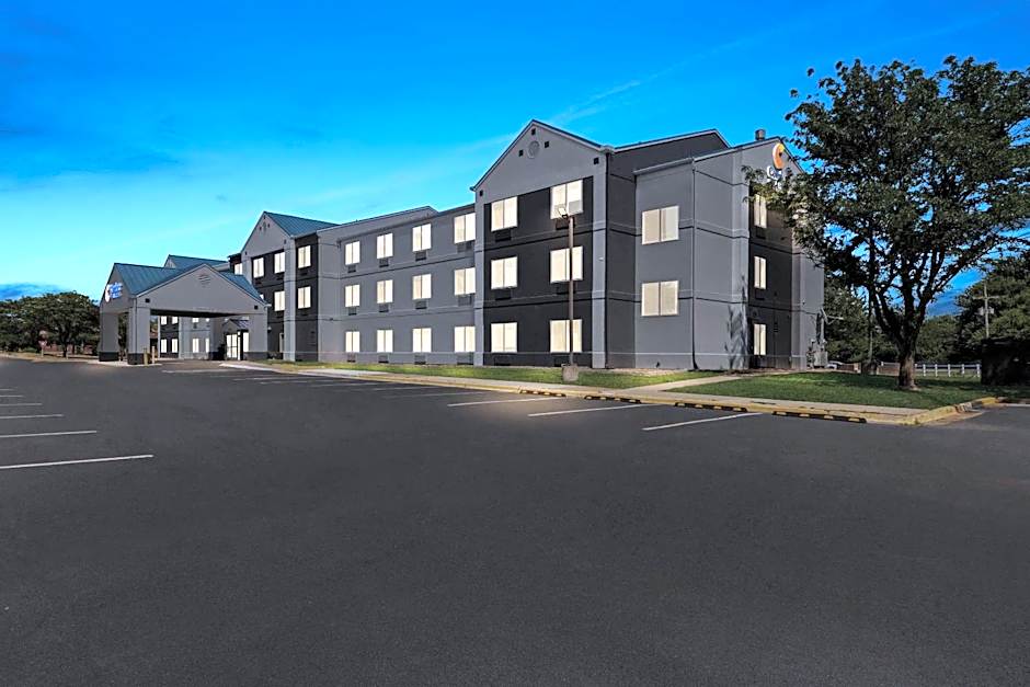 Comfort Inn & Suites Olathe - Kansas City