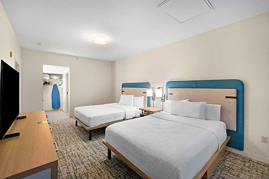 Homewood Suites By Hilton Lancaster