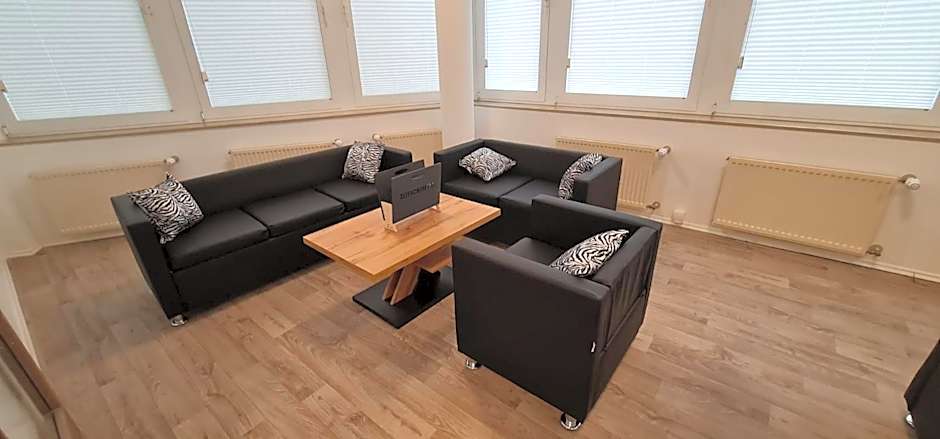 check-inn hotels - Offenbach