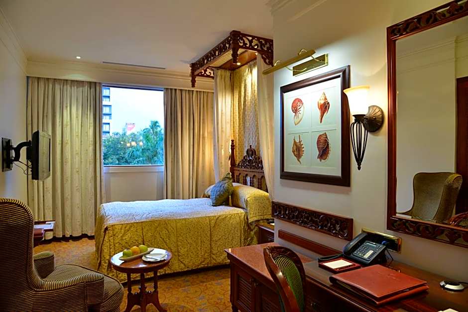 Polana Serena Hotel