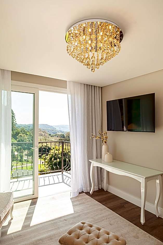 Villa Toscana - Vale dos Vinhedos