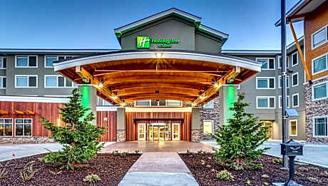 Holiday Inn & Suites Bellingham By IHG